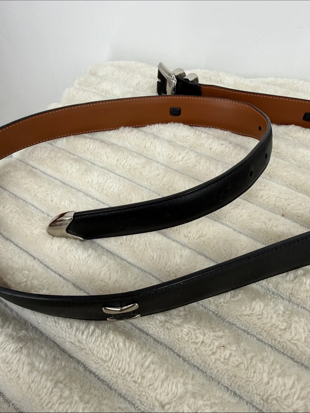 Johnston & Murphy excellent used